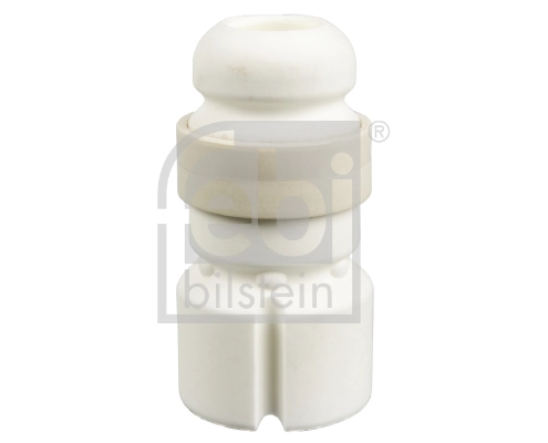 Rubber Buffer, suspension